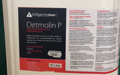 Detmolin P